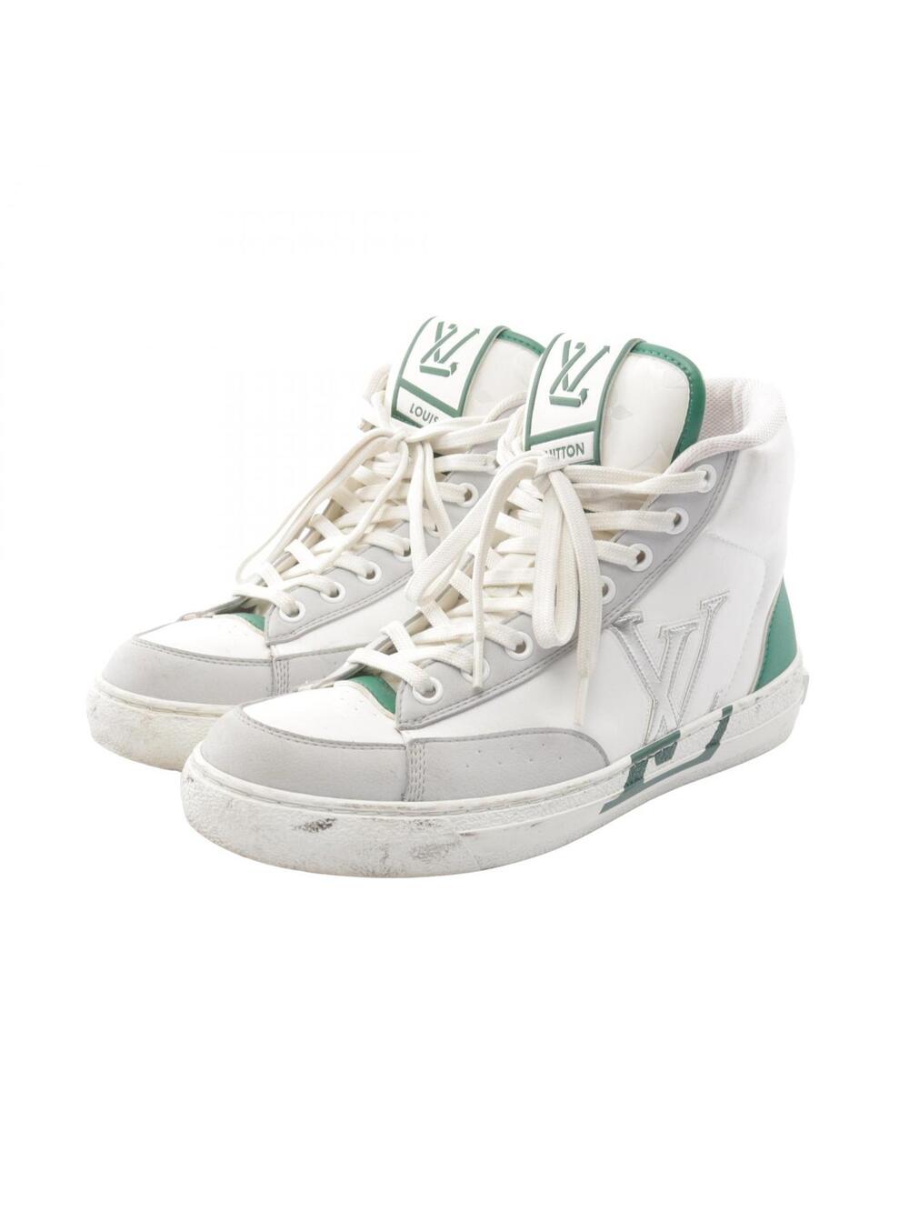 Louis Vuitton Charlie Line Sneakers #373669L44B